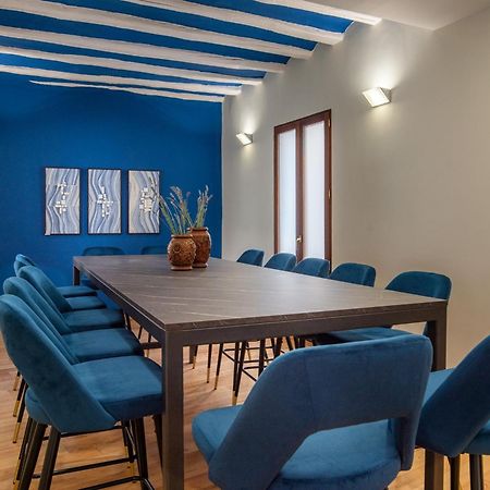 Hotel-Boutique By Gonzalo Sesma Cervera del Río Alhama Kültér fotó