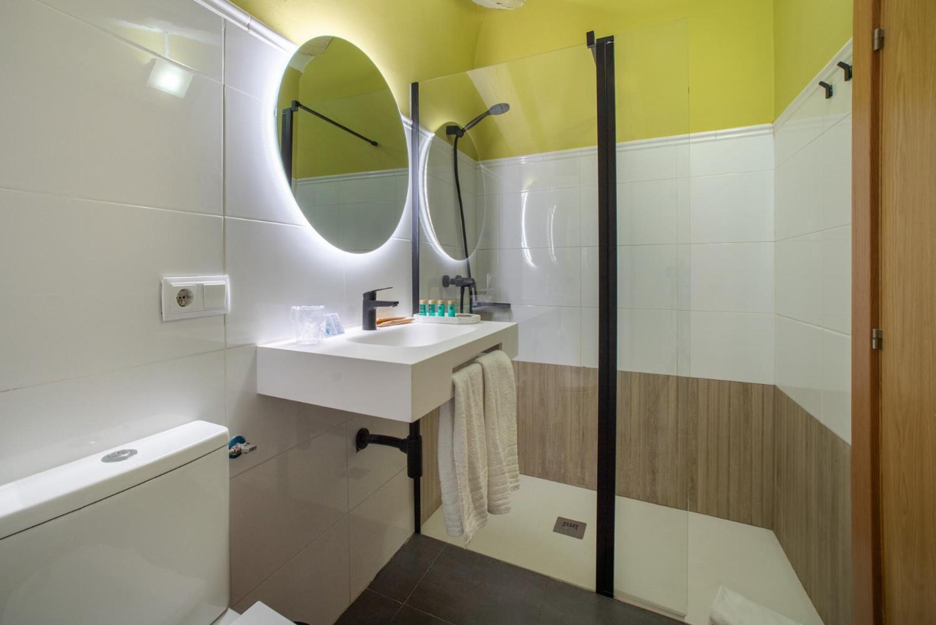 Hotel-Boutique By Gonzalo Sesma Cervera del Río Alhama Kültér fotó