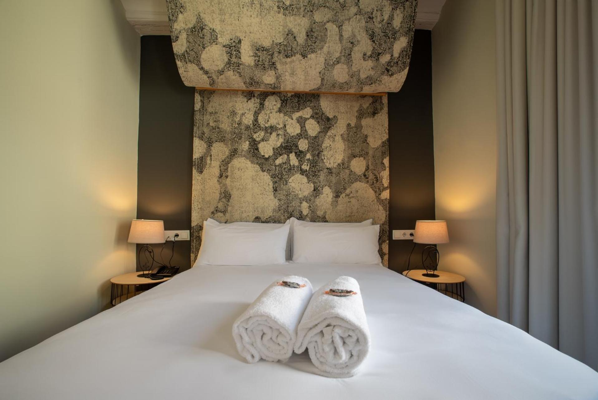 Hotel-Boutique By Gonzalo Sesma Cervera del Río Alhama Kültér fotó