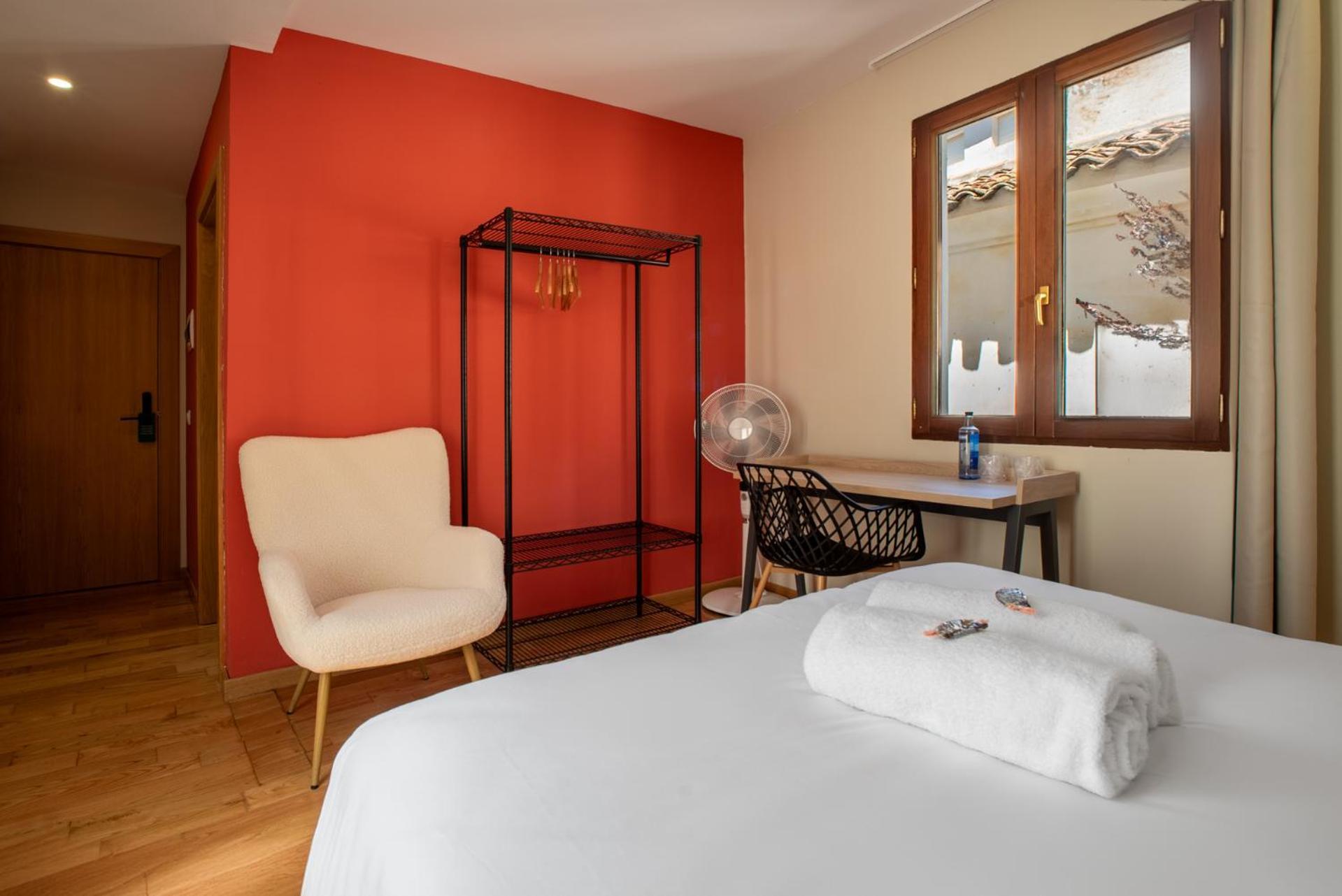 Hotel-Boutique By Gonzalo Sesma Cervera del Río Alhama Kültér fotó