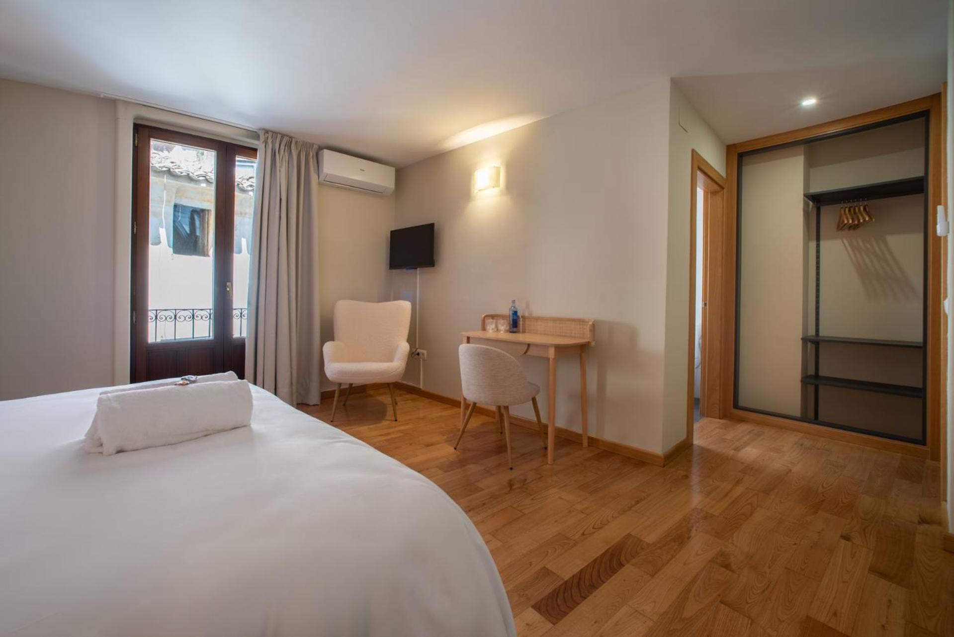 Hotel-Boutique By Gonzalo Sesma Cervera del Río Alhama Kültér fotó