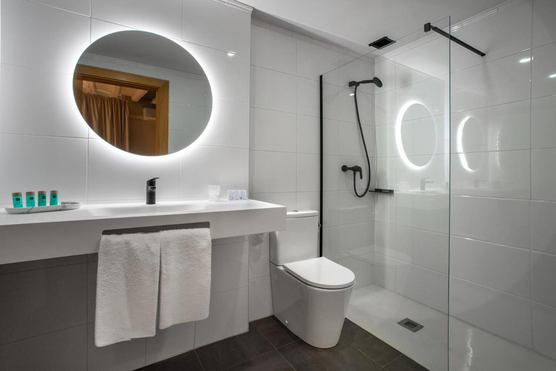 Hotel-Boutique By Gonzalo Sesma Cervera del Río Alhama Kültér fotó